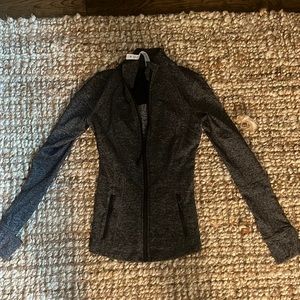 LuLulemon Define Jacket Charcoal - 4